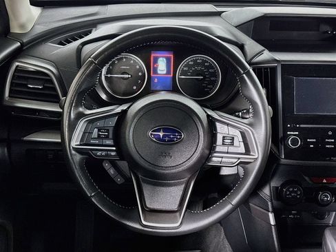 Used 2023 Subaru Forester Premium AWD/4WD image 13