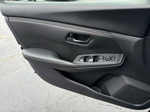 Certified 2024 Nissan Sentra S FWD image 25