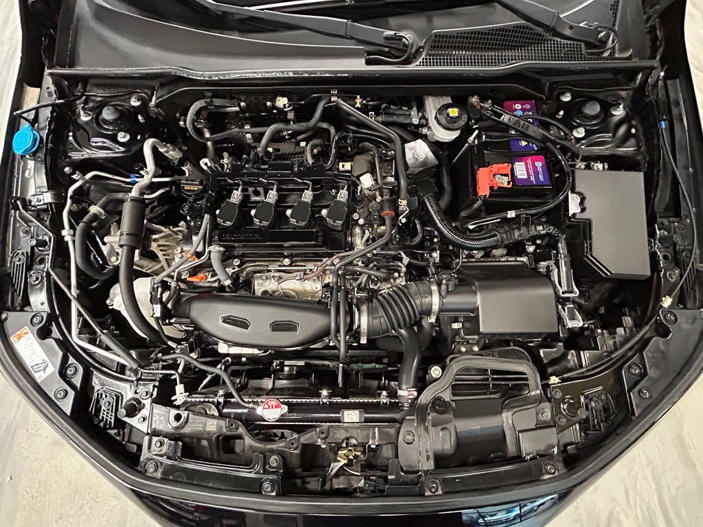 Used 2022 Honda Civic Sport Touring image 60