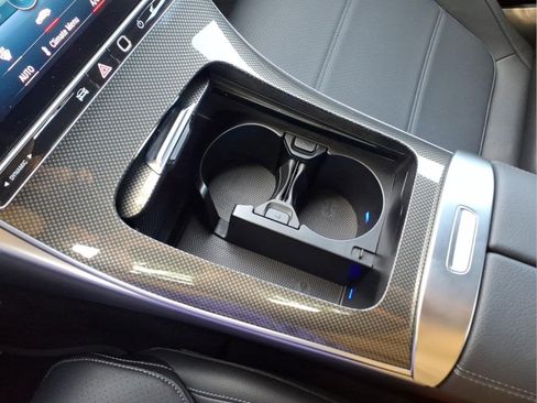 Certified 2022 Mercedes-Benz C 300 4MATIC Sedan image 18