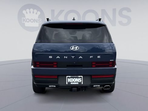 New 2026 Hyundai Santa Fe SEL w/ Tow & Go Package AWD/4WD image 5