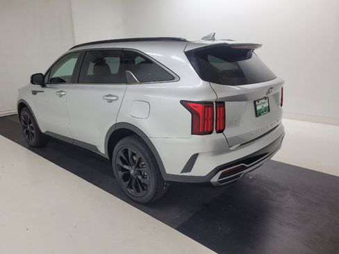 Used 2021 Kia Sorento SX AWD/4WD image 5