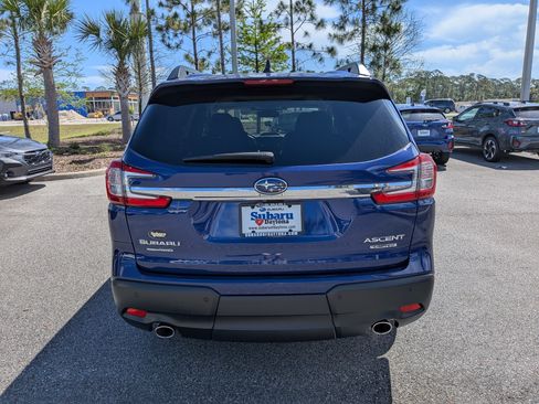 Certified 2026 Subaru Ascent Limited AWD/4WD image 5