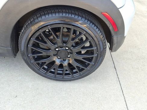 Used 2013 MINI Cooper Roadster S FWD image 17