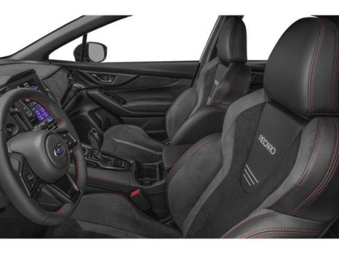 Used 2022 Subaru WRX GT AWD/4WD image 13