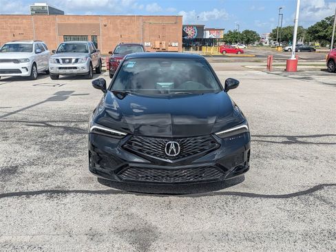 Used 2024 Acura Integra A-Spec image 8