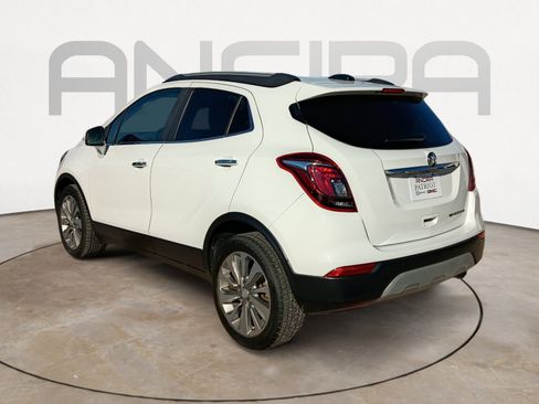 Used 2019 Buick Encore Preferred image 7