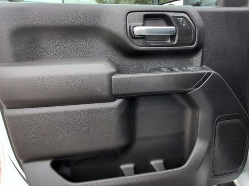 Used 2024 Chevrolet Silverado 3500 W/T w/ WT Convenience Package image 13