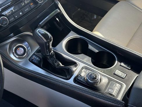 Certified 2023 Nissan Maxima SV w/ Floor Mat Group image 28