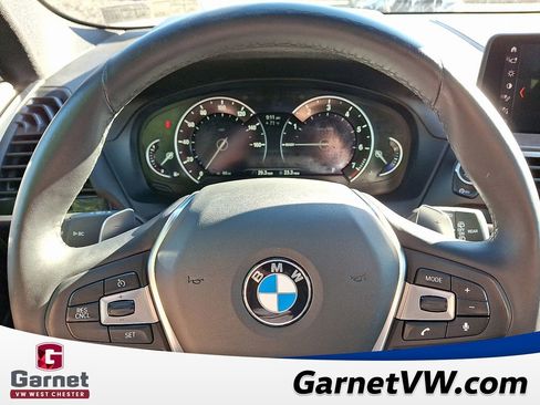 Used 2019 BMW X3 xDrive30i w/ Driving Assistance Package image 21