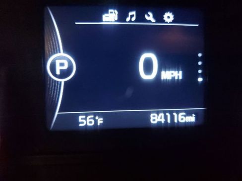 Used 2019 Kia Sportage LX image 17