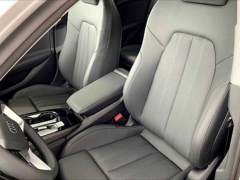 New 2025 Audi A5 2.0T Premium Plus image 9