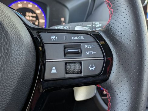 Used 2026 Acura ADX A-Spec FWD image 14