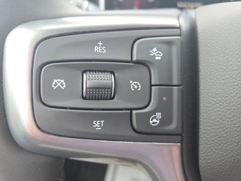 New 2026 Chevrolet Silverado 1500 RST w/ RST Select Package image 14