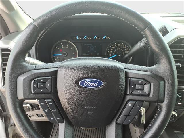 Used 2018 Ford F150 XLT w/ Equipment Group 301A Mid AWD/4WD image 22