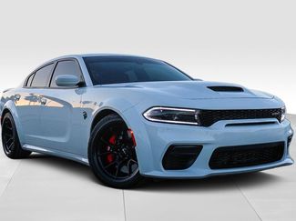 Used 2022 Dodge Charger SRT Hellcat RWD video 2