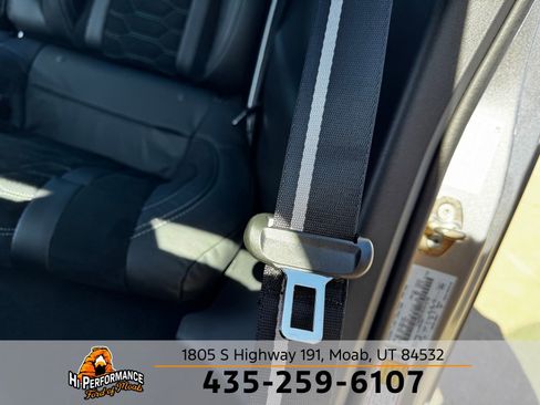 New 2025 Ford Mustang GT Premium w/ GT Performance Package image 62