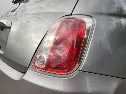 Used 2019 FIAT 500 e image 48