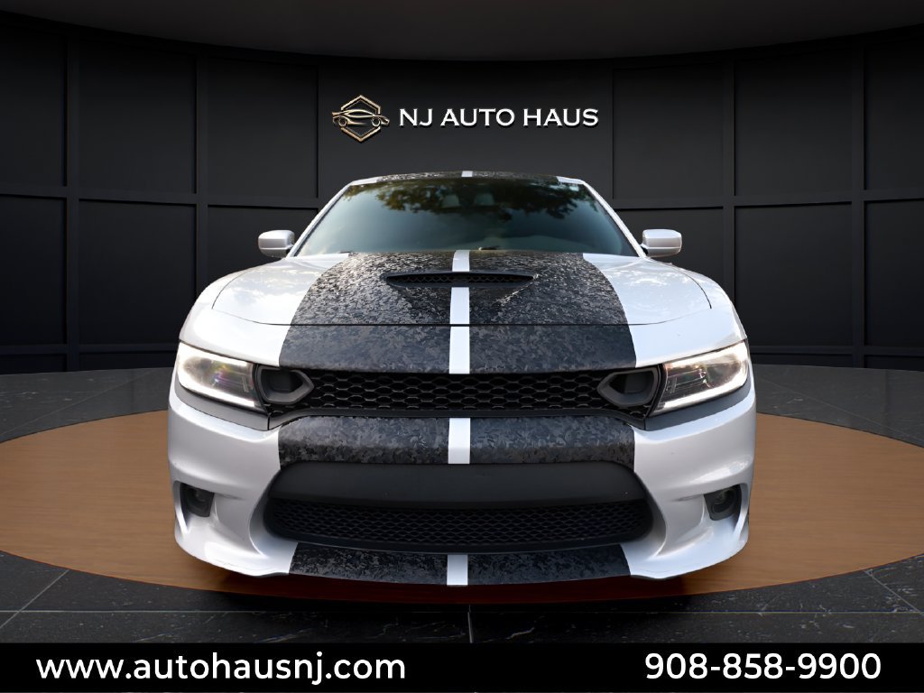Used 2022 Dodge Charger GT RWD image 3