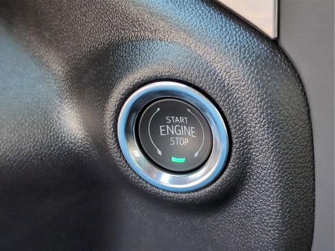 New 2026 Chevrolet Silverado 2500 Custom w/ Custom Value Package image 15