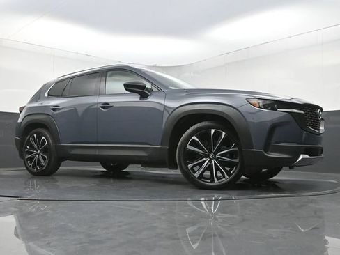 Certified 2025 MAZDA CX-50 AWD 2.5 Turbo w/ Premium Pkg image 33