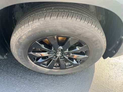 Certified 2025 MAZDA CX-50 AWD 2.5 S w/ Select Package image 44