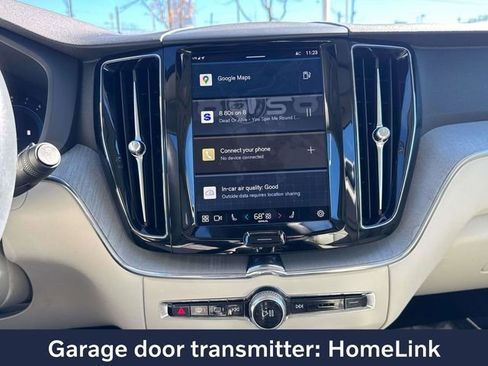 Used 2024 Volvo XC60 B5 Plus w/ Protection Package Premier image 29