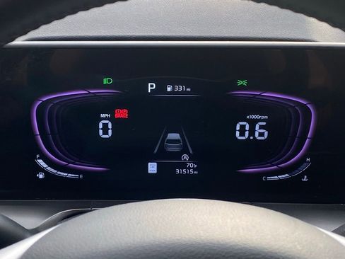 Certified 2025 Kia Telluride S AWD/4WD image 12