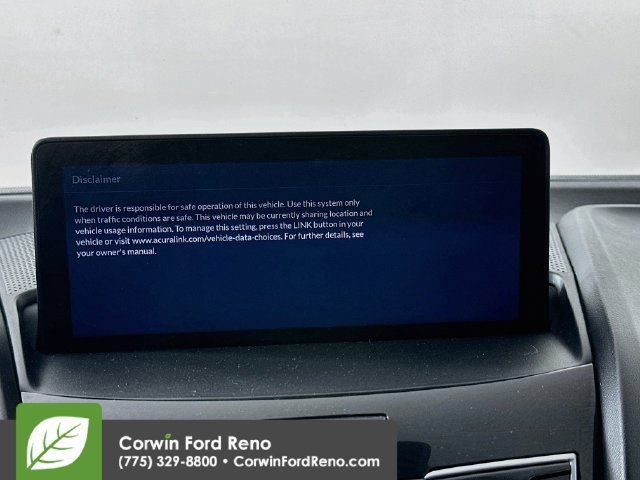 Used 2019 Acura RDX w/ Technology Package AWD/4WD image 16