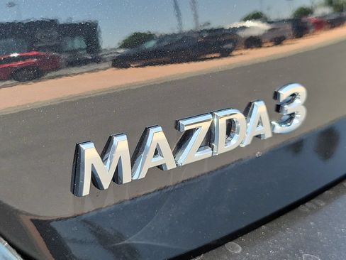 New 2026 MAZDA MAZDA3 s Sport FWD image 22