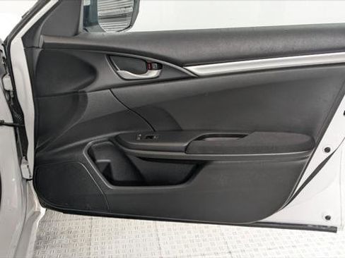 Used 2021 Honda Civic LX image 19