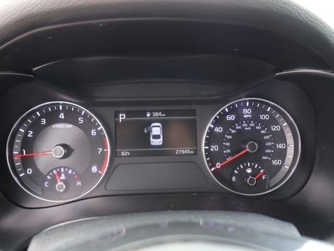 Used 2023 Kia Forte LXS FWD image 27