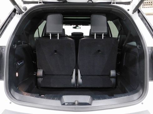 Used 2019 Ford Explorer Platinum image 84