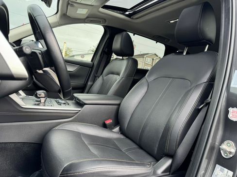 Used 2024 MAZDA CX-90 3.3 Turbo w/ Preferred Plus image 16