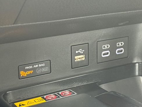 Used 2025 Toyota Camry LE w/ Convenience Package FWD image 24