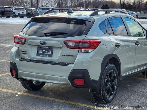 Used 2019 Subaru Legacy 2.5i Premium image 6