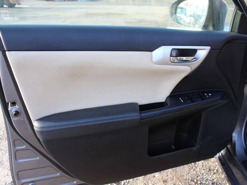 Used 2012 Lexus CT 200h Premium w/ Premium Audio Pkg FWD image 18