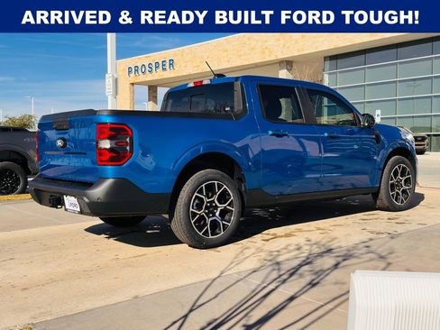 New 2026 Ford Maverick Lariat w/ 4K Tow Package image 26