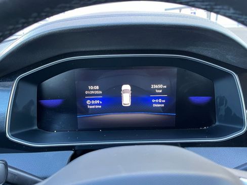 Used 2025 Volkswagen Jetta S image 36