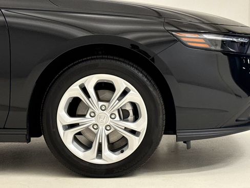 Used 2026 Honda Accord LX image 6
