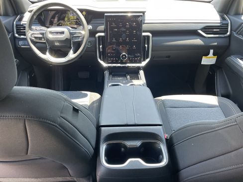 New 2025 GMC Acadia Elevation image 20