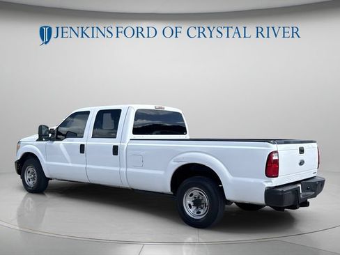 Used 2016 Ford F250 XL RWD image 7