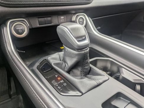 Certified 2026 Toyota Grand Highlander AWD Hybrid image 35