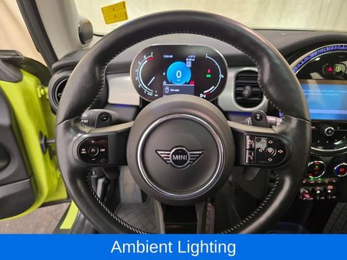 Used 2024 MINI Cooper S FWD image 18