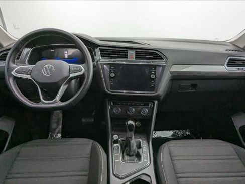 Used 2024 Volkswagen Tiguan S image 23