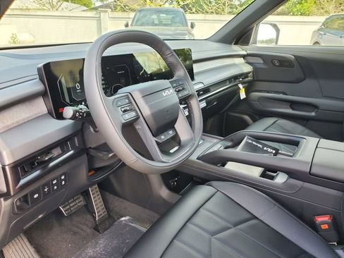 New 2027 Kia Telluride SX X-Line AWD/4WD image 12