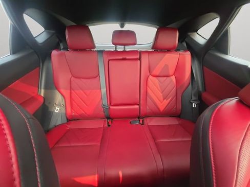 Used 2024 Lexus NX 350 AWD w/ Luxury Package image 17