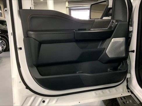 Used 2024 Ford F150 Raptor image 21