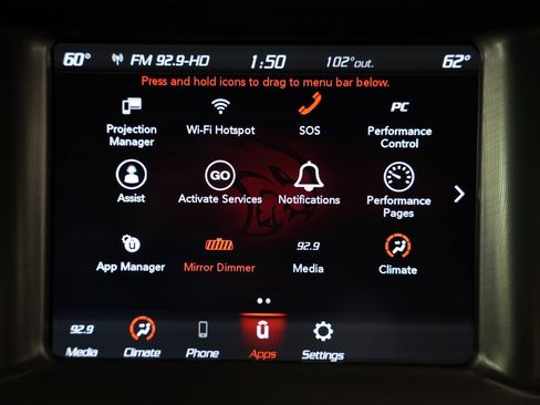 Used 2021 Dodge Charger GT image 21