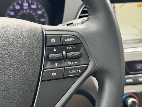 Used 2017 Hyundai Sonata Limited w/ Tech Package 03 FWD image 20